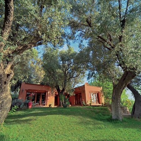Maroc Lodge Atlas Mountain Retreat Amizmiz Εξωτερικό φωτογραφία