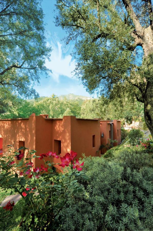 Maroc Lodge Atlas Mountain Retreat Amizmiz Εξωτερικό φωτογραφία