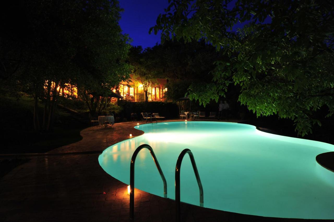Maroc Lodge Atlas Mountain Retreat Amizmiz Εξωτερικό φωτογραφία