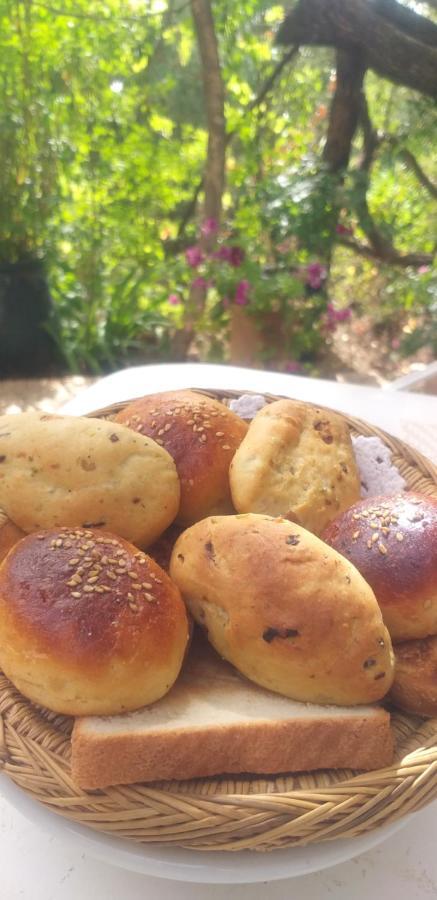 Maroc Lodge Atlas Mountain Retreat Amizmiz Εξωτερικό φωτογραφία
