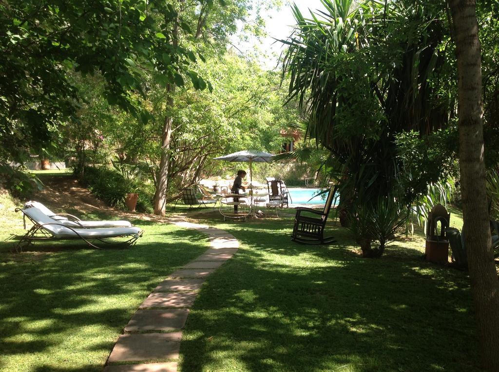 Maroc Lodge Atlas Mountain Retreat Amizmiz Εξωτερικό φωτογραφία