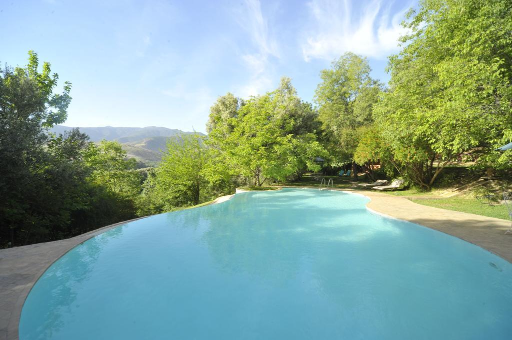 Maroc Lodge Atlas Mountain Retreat Amizmiz Εξωτερικό φωτογραφία