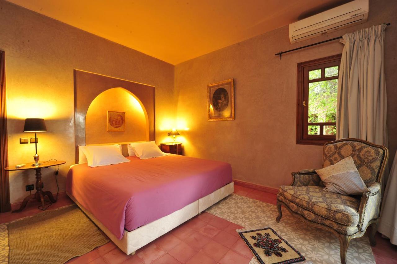 Maroc Lodge Atlas Mountain Retreat Amizmiz Εξωτερικό φωτογραφία