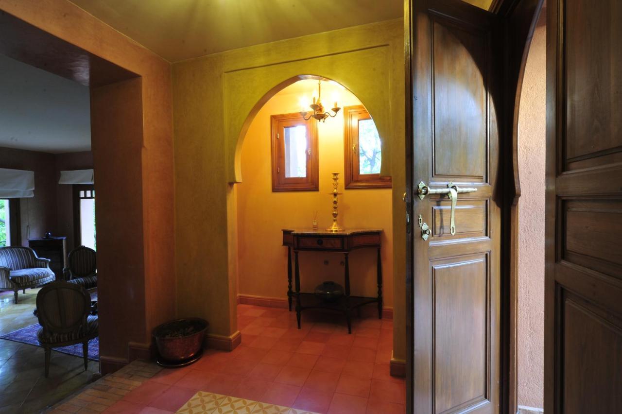 Maroc Lodge Atlas Mountain Retreat Amizmiz Εξωτερικό φωτογραφία