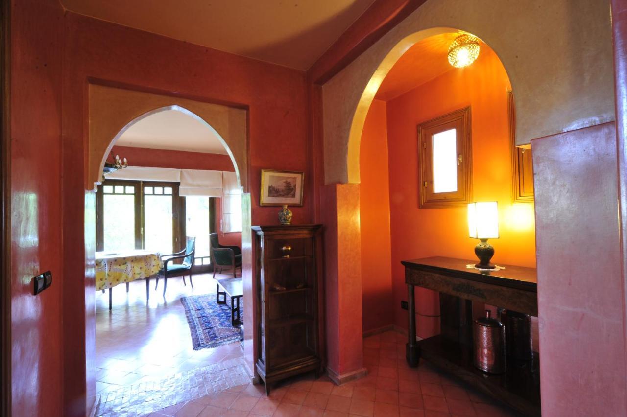 Maroc Lodge Atlas Mountain Retreat Amizmiz Εξωτερικό φωτογραφία