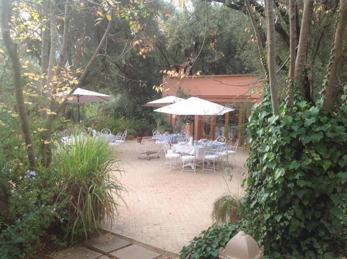 Maroc Lodge Atlas Mountain Retreat Amizmiz Εξωτερικό φωτογραφία