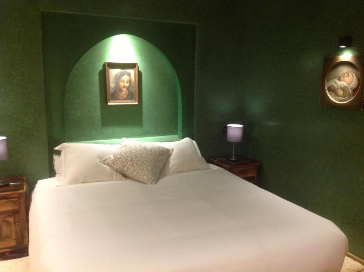 Maroc Lodge Atlas Mountain Retreat Amizmiz Εξωτερικό φωτογραφία
