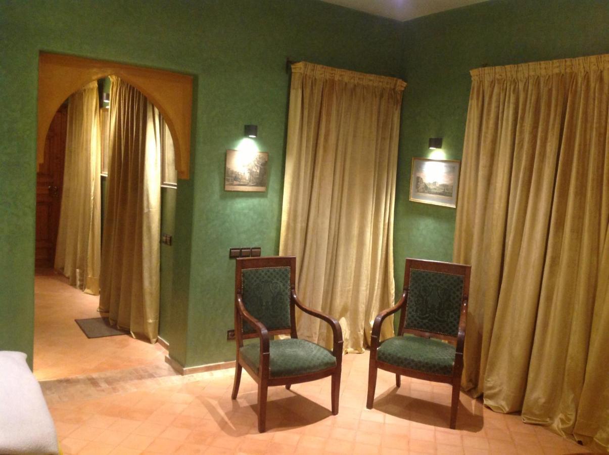 Maroc Lodge Atlas Mountain Retreat Amizmiz Εξωτερικό φωτογραφία