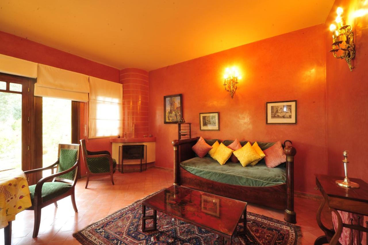 Maroc Lodge Atlas Mountain Retreat Amizmiz Εξωτερικό φωτογραφία